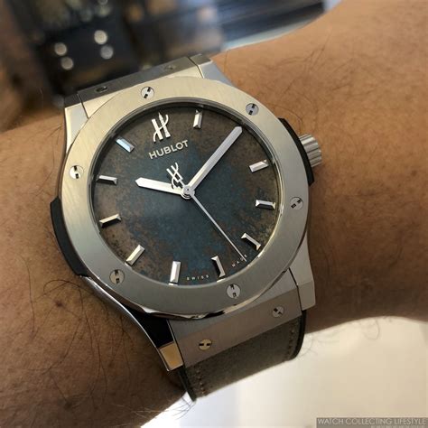 hublot geneve 53688|vendome hublot geneve collection price.